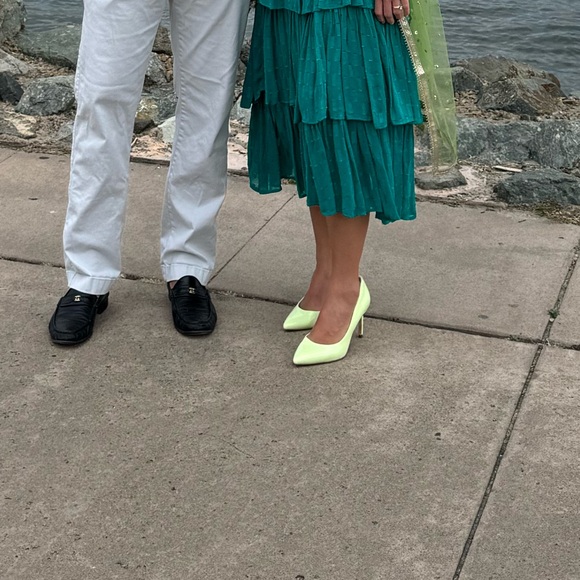 Charles By Charles David Sublime Pump - Picture 13 of 14